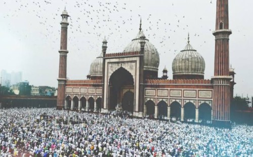 হাদিসে বর্ণিত জুমার দিনে ১৭টি করণীয় 