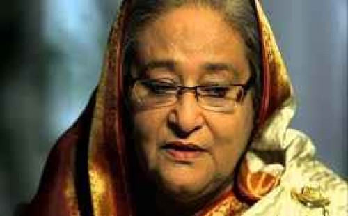 নিশ্চিত নয় ব্রিটেনে শেখ হাসিনার রাজনৈতিক আশ্রয় 