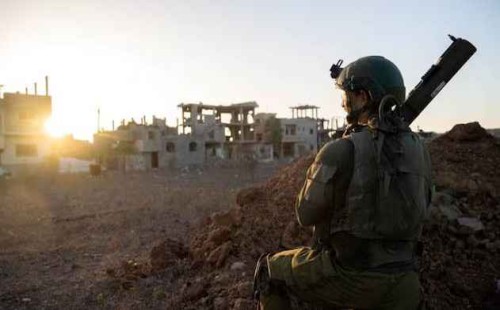 ইসরায়েলকে আরো ৩৫০ কোটি ডলারের মার্কিন সাহায্য 