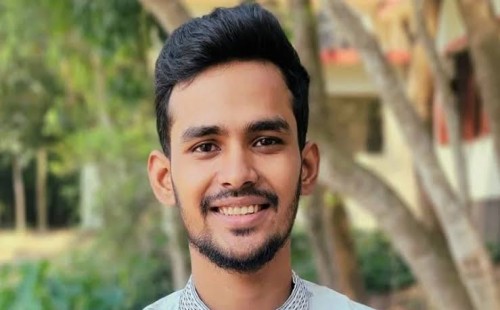 প্রথম দিনেই তিন সিদ্ধান্ত যুব ও ক্রীড়া উপদেষ্টার 