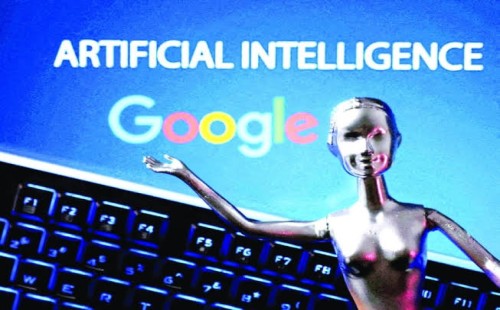 ফ্রিতে গুগল ফটোজে ব্যবহার করা যাবে এআই টুল 