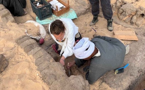 ৫০০০ বছরের পুরোনো ‘তরল সোনা’! 