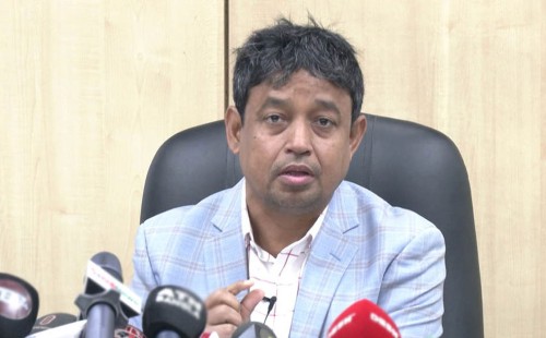 কিশোরগঞ্জে হারুনের শতকোটি টাকার ‘প্রেসিডেন্ট রিসোর্ট’ 