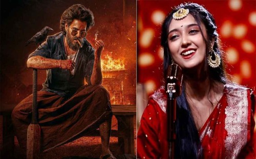 ‘জংলি’ সিনেমায় অভিনয়ের প্রস্তাব পান পারশা 