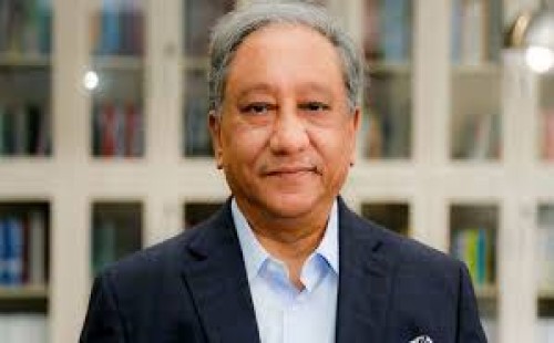 পদত্যাগ করলেন পাপন 