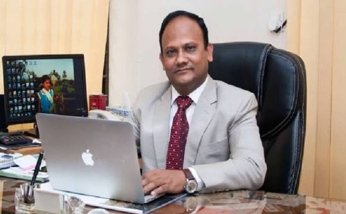 এনটিএমসি ও পলকের নির্দেশেই বন্ধ হয় ইন্টারনেট : আইএসপিএবি সভাপতি 