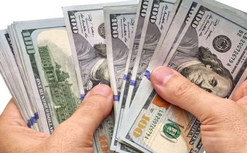 রিজার্ভ বাড়াতে আইএমএফ থেকে আরও ৩ বিলিয়ন ডলার চায় সরকার 