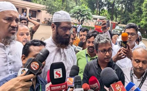 প্রধানমন্ত্রী পদে দুইবারের বেশি কেউ নয় 