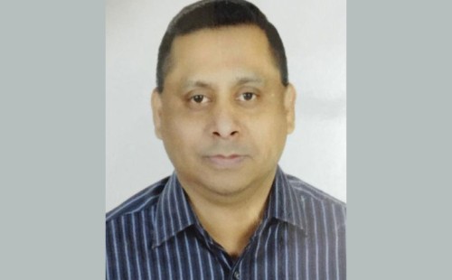 ডিএমপি’র ডিবি প্রধান হলেন রেজাউল করিম 