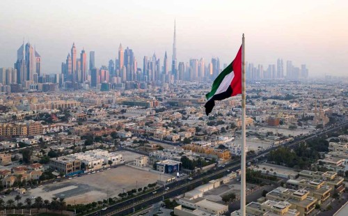 আমিরাতের অবৈধ প্রবাসীদের জন্য সুখবর 