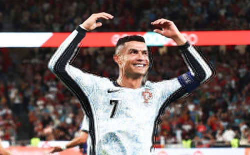 ইউরো জয় বিশ্বকাপ জয়ের সমান: রোনালদো 