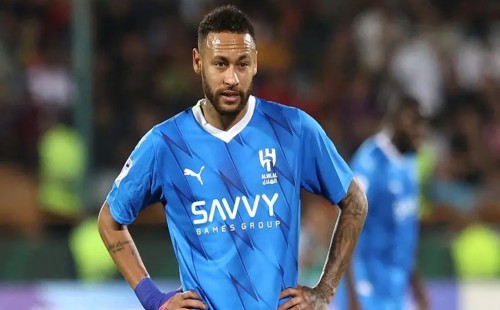 নেইমারের মাঠে ফেরার অপেক্ষা আরও বাড়ছে 