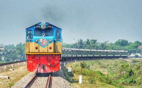 চালু হলো রেলওয়ের কল সেন্টার 