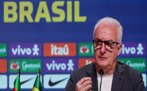 ২০২৬ বিশ্বকাপ ফাইনাল খেলবে ব্রাজিল: দরিভাল 