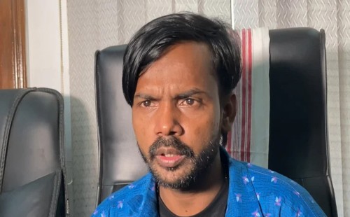 ৮ জনের বিরুদ্ধে হিরো আলমের হত্যাচেষ্টা মামলা 