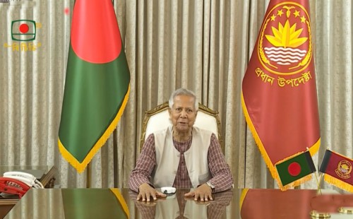 নিত্যপ্রয়োজনীয় পণ্যের দাম কমাতে এনবিআরকে নির্দেশনা 