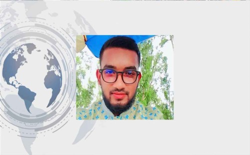 কক্সবাজারে নারীদের ওপর হামলাকারী ফারুকুল আটক 