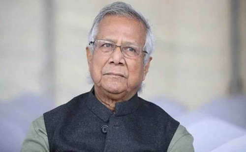 প্রধান উপদেষ্টার সঙ্গে মার্কিন প্রতিনিধি দলের বৈঠক আজ 