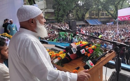সাড়ে ১৭ বছর জীবনে ছিল দুঃসহ কালো রাত 