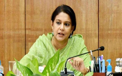 ১০০ কোটি ইউরো সহায়তা দেবে জার্মানি 