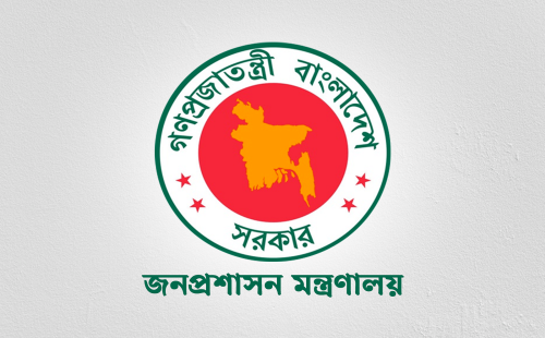 প্রধান উপদেষ্টার কার্যালয়ে নতুন সচিব সাইফুল্লাহ পান্না 