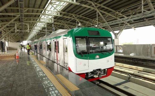 আগারগাঁও-মতিঝিল রুটে মেট্রো চলাচল বন্ধ 