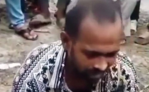 জবির সাবেক ছাত্রলীগ নেতা শামীমকে দফায় দফায় পেটানো হয় 