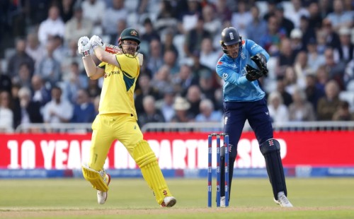 হেডের তাণ্ডবে উড়ে গেল ইংল্যান্ড 