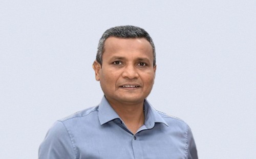 পুলিশের অতিরিক্ত ডিআইজি মশিউর রহমান গ্রেপ্তার 