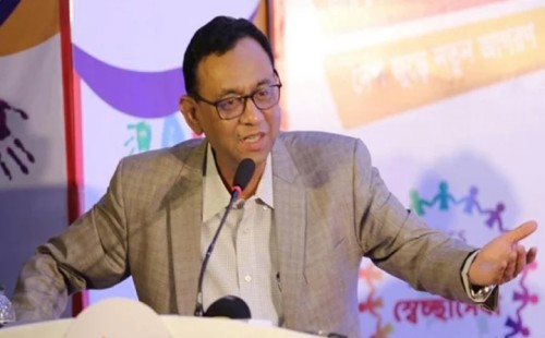 রেশন পাবেন পোশাক শ্রমিকরা : শ্রম সচিব 