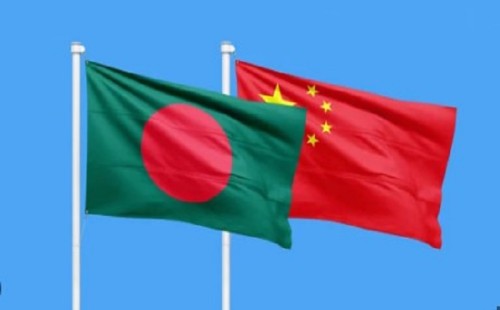 বাংলাদেশকে শতভাগ শুল্কমুক্ত বাজার সুবিধা দেবে চীন 
