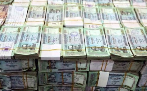 ৩ মাসে দেশে কোটিপতি বেড়েছে তিন হাজার 