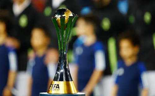 ক্লাব বিশ্বকাপের ফাইনাল হবে কোথায় জানাল ফিফা 