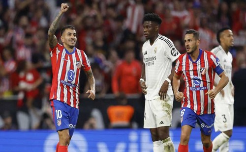 শেষ মুহূর্তে জয় হাতছাড়া রিয়ালের 