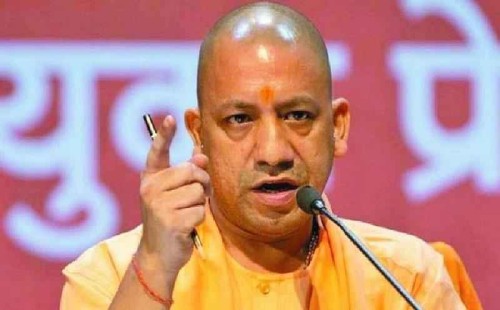 অধিকৃত কাশ্মীর দখল করবো: যোগী 