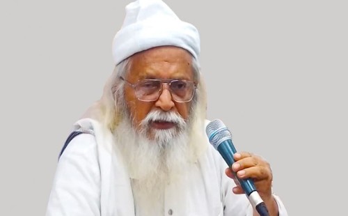 অবিলম্বে আ. লীগকে নিষিদ্ধ করা উচিত : ফরহাদ মজহার 