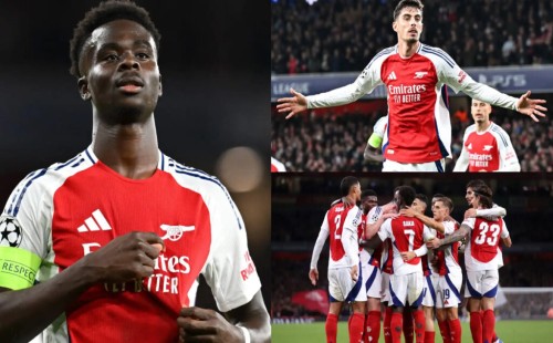 সিটি-আর্সেনালের জয়, সেল্টিককে উড়িয়ে দিলো ডর্টমুন্ড 