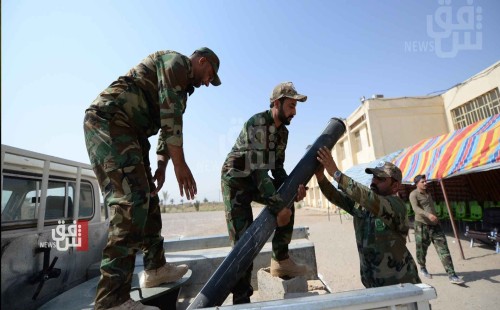 যুক্তরাষ্ট্রকে ইরাকি সশস্ত্র গোষ্ঠীর হুঁশিয়ারি 