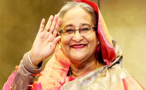প্রায় অসম্ভব হলেও ঘটতে পারে শেখ হাসিনার প্রত্যাবর্তন 