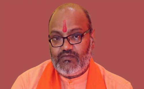 মহানবীকে নিয়ে কটূক্তিকারী পুরোহিত আটক 