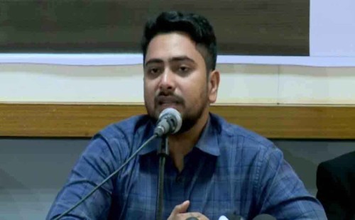 ‘গণমাধ্যম সংস্কার কমিশন গঠন করা হবে’ 