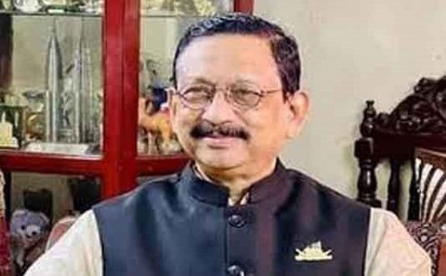 চসিকের সাবেক মেয়র রেজাউলের বিরুদ্ধে মামলা 