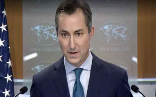 মানবাধিকার লঙ্ঘনে দায়ীদের বিচার করতে হবে 