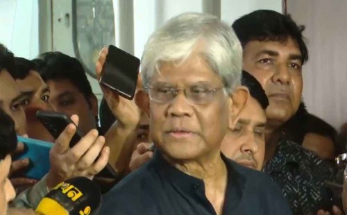 দ্রব্যমূল্য কমে যাবে: অর্থ উপদেষ্টা 