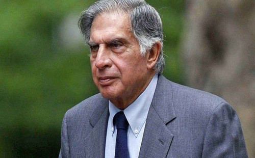 মহারাষ্ট্রে রতন টাটার প্রয়াণে শোক ঘোষণা 