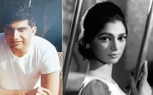 ওরা বলছে তুমি চলে গেছ: সিমি 