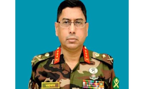 হিন্দু ধর্মাবলম্বীদের নিরাপত্তার নিশ্চয়তা দিচ্ছি: সেনাপ্রধান 