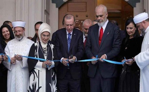 ইসরায়েলের চলমান গণহত্যা মানবতার জন্য লজ্জার 