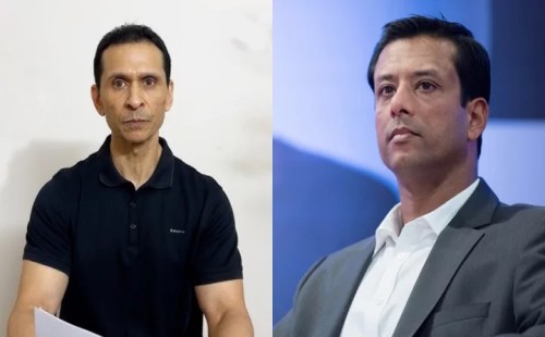 ছাত্র-জনতার অভুত্থানের 'মাস্টারমাইন্ড' জয়! 