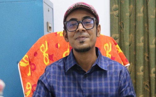 যৌন হয়রানির দায়ে রাবির অধ্যাপক বরখাস্ত 